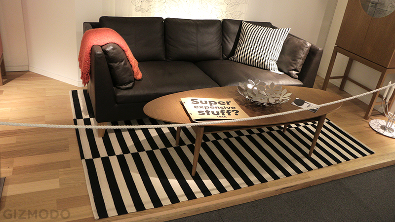 Illustration for article titled Let Me Take You On a Tour of IKEA's Bizarre Corporate Museum